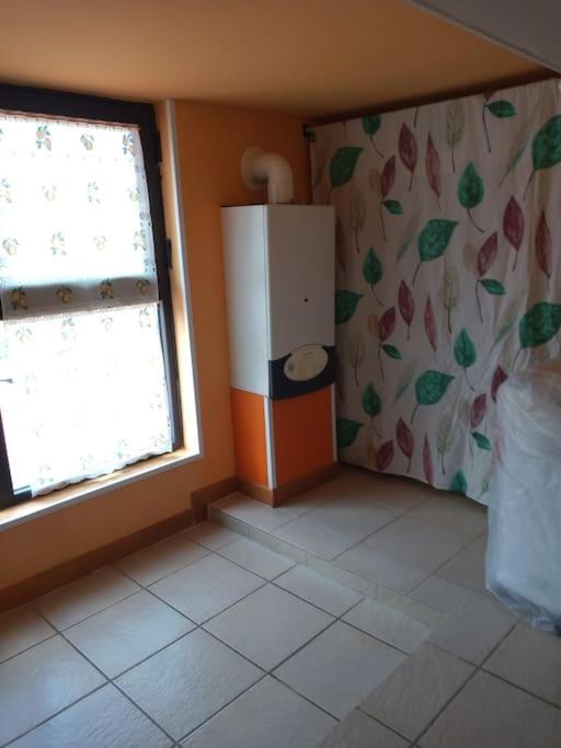 Loft Sotto Il Vulcano, Con Posto Auto Privato Zafferana Etnea Buitenkant foto