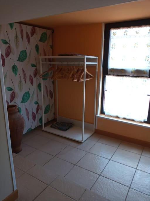 Loft Sotto Il Vulcano, Con Posto Auto Privato Zafferana Etnea Buitenkant foto