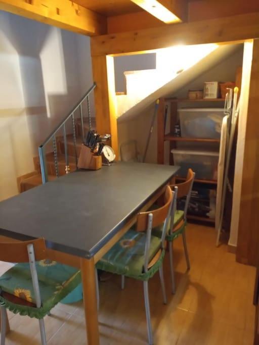 Loft Sotto Il Vulcano, Con Posto Auto Privato Zafferana Etnea Buitenkant foto
