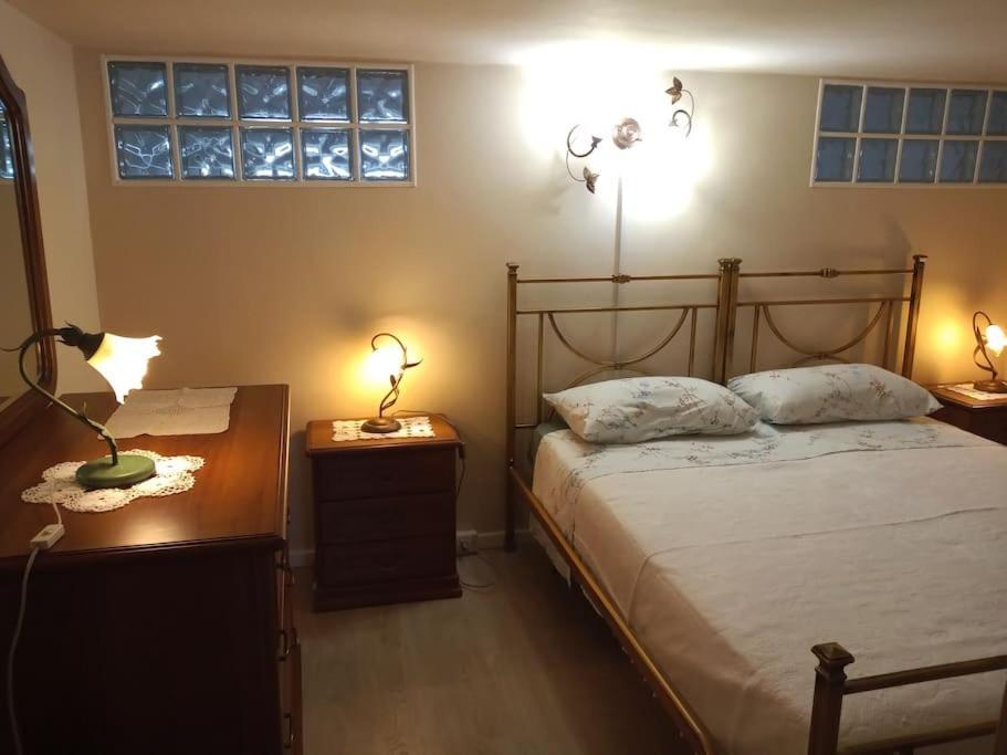 Loft Sotto Il Vulcano, Con Posto Auto Privato Zafferana Etnea Buitenkant foto