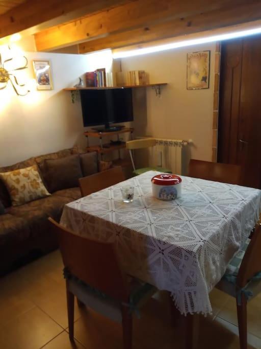 Loft Sotto Il Vulcano, Con Posto Auto Privato Zafferana Etnea Buitenkant foto