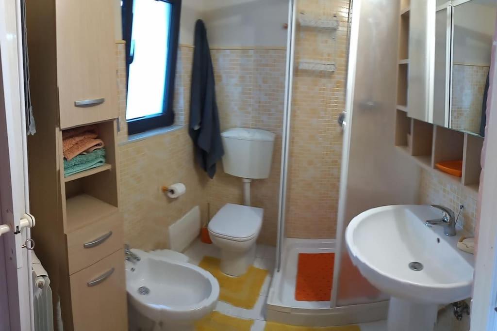 Loft Sotto Il Vulcano, Con Posto Auto Privato Zafferana Etnea Buitenkant foto